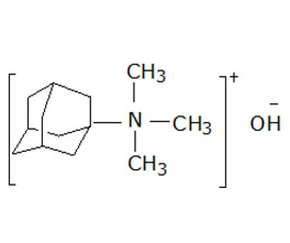 N,N,N-三甲基-1-金剛烷基氫氧化銨，25% 水溶液