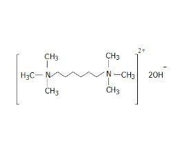 氫氧化六甲基己二銨，20%（水溶液）
